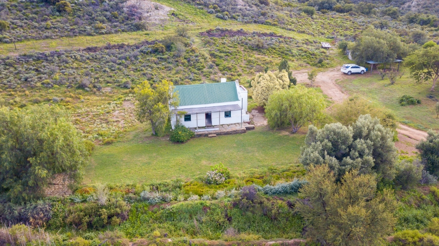 Commercial Property for Sale in Barrydale Western Cape